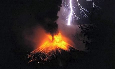 «Ομπρέλα» απέναντι στις καταστροφές