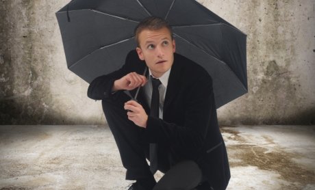 Zurich: Ζημιές $200 με $250 εκατ από φυσικές καταστροφές στο δ’ 3μηνο 2011