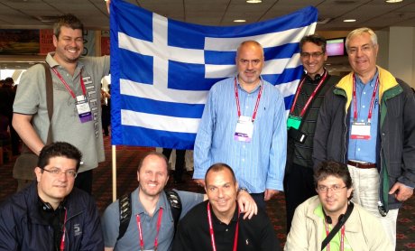 INTERAMERICAN:Δυναμική συμμετοχή στο Συνέδριο του MDRT