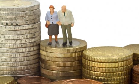 «Χαράτσι» και επιστροφή των αναδρομικών για 80.000 υψηλοσυνταξιούχους