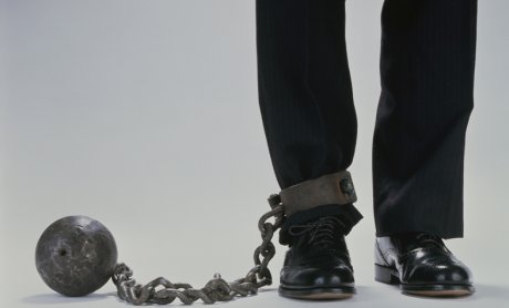 Πουπάκης: Άδικη η εφαρμογή εργασιακής εφεδρείας