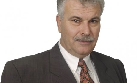 Εκλογές 2012-Αλεξανδράτος Χαράλαμπος