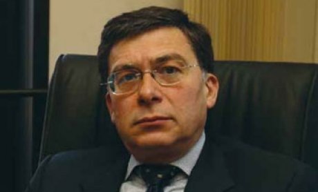 Ο Renzo Giovanni Avesani  σε εφ΄όλης της ύλης συνέντευξη