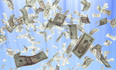 1,17 δισ. ευρώ από την δημοπρασία εντόκων γραμματίων