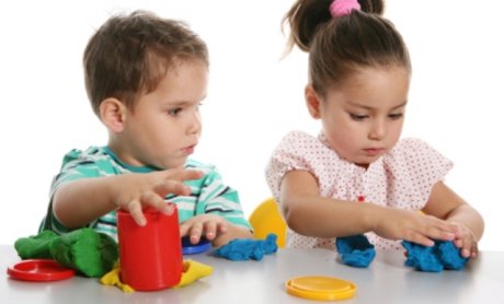 Παιχνίδι…μέσο φυσικής και ηθικής ανάπτυξης