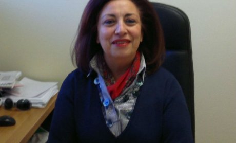 Ελένη Κλόγκα: Αν δεν έχεις ‘ένδεκα’ με άριστα το δέκα χάθηκες!