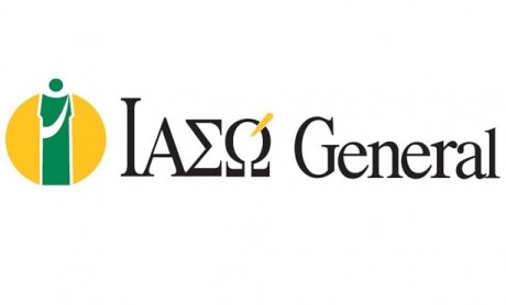 Συνεργασία ΙΑΣΩ General και Ευρωπαϊκής Πίστης