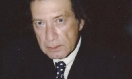 Αποχαιρετιστήριος λόγος στο Γιάννη Μπουρλακή από τον Κώστα Λάμπρου