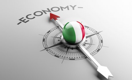 Ιταλία: Οικονομική Ανάκαμψη προβλέπει η Atradius