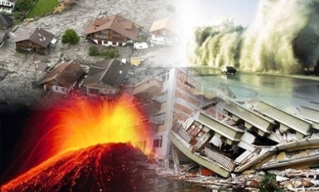 ΕΙΑΣ: Εκπαιδευτικό Σεμινάριο για τις ασφαλίσεις κατά φυσικών και καιρικών φαινομένων
