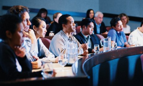 Σεμινάριο ειδικά για τα στελέχη διαχείρισης κινδύνου