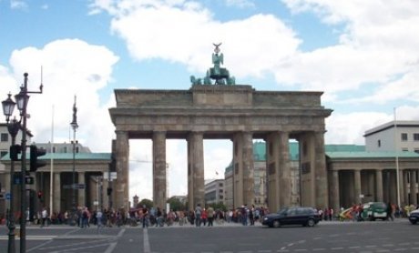 Βερολίνο: Σχέδιο για Σταθερότητα των τραπεζών