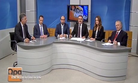 Ώρα Ασφάλισης: Ο κλάδος οδικής βοήθειας είναι προσφορά πολιτισμού!