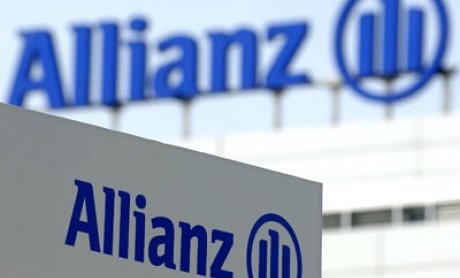 Το Olivier de Serres Tower της Allianz με μορφή μίσθωσης στην France Telecom