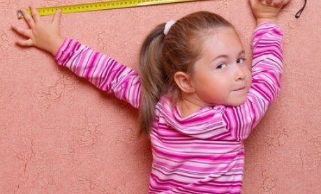 Χρειάζεται το παιδί  σας αναπτυξιακό έλεγχο;