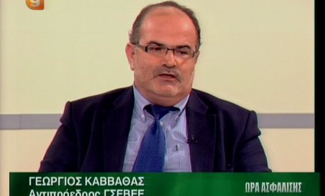 Ώρα Ασφάλισης στο Channel 9: Μικρομεσαίες επιχειρήσεις και ασφαλιστική αγορά