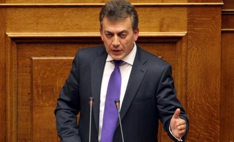 Κανονικά οι συντάξεις