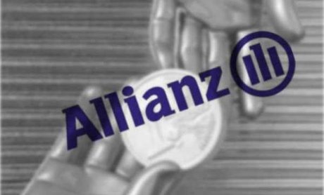 Την ανταλλαγή των ελληνικών ομολόγων ζητά η Allianz