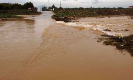 Μέτρα για τους πληγέντες σε Χίο και Ικαρία