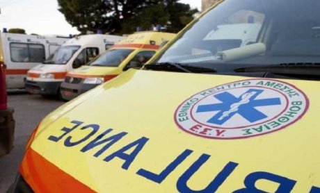 Υπουργείο Υγείας: Κανένας εργαζόμενος του ΕΚΑΒ δε θα μείνει ακάλυπτος