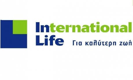 Στην INTERNATIONAL LIFE και το ‘σχήμα’ Πλακίδη μετά τον Παπανδρέου, Κυριακάκη, Μαραγκουδάκη, Χριστοδουλάτου..
