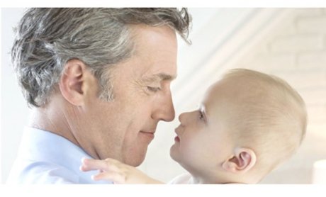 Ελεγκτικό Συνέδριο: Σύνταξη στα 50 για άνδρες με ανήλικο παιδί!