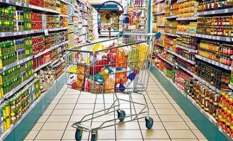 Ποια τρόφιμα ακριβαίνουν λόγω ΦΠΑ;