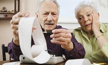 Η σύνταξη από το κράτος δεν θα φτάνει!