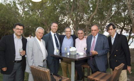 Mε μεγάλη επιτυχία πραγματοποιήθηκε η εκδήλωση του ΣΕΣΑΕ