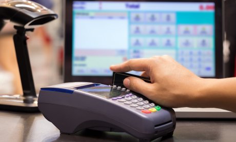 POS σε δώδεκα κλάδους έως τις 30 Ιουνίου!