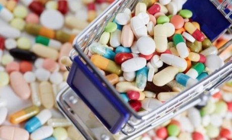 Τι λέει ο Σύνδεσμος ΕΦΕΧ για τη διάθεση Μη Συνταγογραφούμενων Φαρμάκων