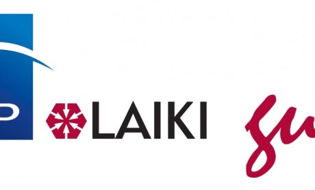 CNP LAIKI Ζωής : Η Κάτια Χουρμούζη Γενική Διευθύντρια Ανάπτυξης Εργασιών