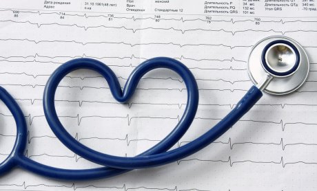 Το γέλιο σύμμαχος της καρδιάς σε αντίθεση με τον θυμό και το άγχος