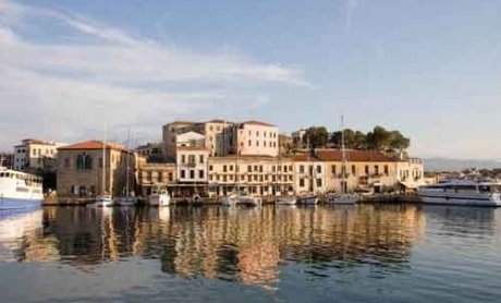 Συγκέντρωση στην Κρήτη του Σύλλογου Ζημιωθέντων Ασπίς 