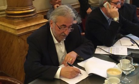 H νέα Εθνική Συλλογική Σύμβαση Εργασίας.Ολόκληρη η συμφωνία