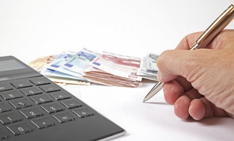 Άνοιξε η εφαρμογή για τη ρύθμιση ληξιπρόθεσμων οφειλών σε ως 100 δόσεις