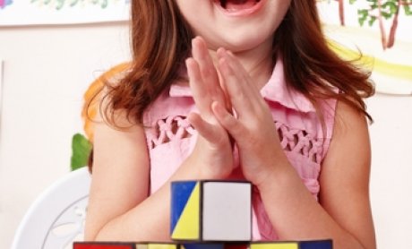 Παιδικός σταθμός: πότε και πού πρέπει να πάει το παιδί μου;