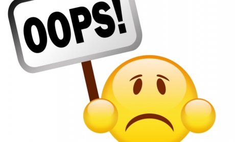 Λάθη στη φορολογική δήλωση