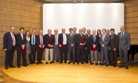 ΣΕΣΑΕ: γιόρτασε τα 80 χρόνια συνεχούς λειτουργίας 