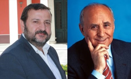 Τι συζήτησε ο Διοικητής του ΟΓΑ με τον Υφυπουργό Εργασίας