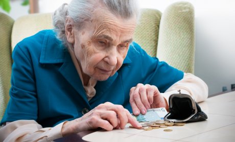 Ποιοι θα πάρουν το επίδομα αλληλεγγύης;