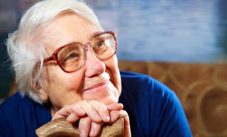 Οδηγός της Ζurich για όσους βρίσκονται αντιμέτωποι με την άνοια