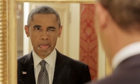 Ο Ομπάμα κάνει… τρέλες για να σπεύσουν οι πολίτες να ασφαλιστούν