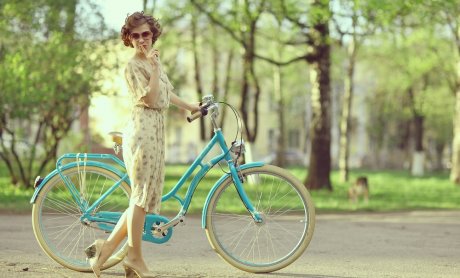 Ιταλία: Αλλάζει το καθεστώς κάλυψης των ποδηλατών!