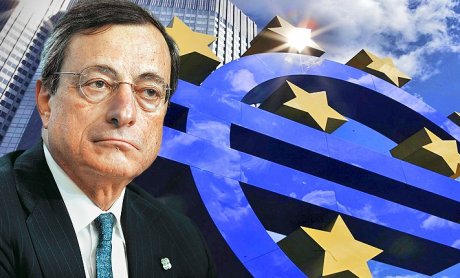 EKT: Αμετάβλητος ο ELA για τις Ελληνικές τράπεζες