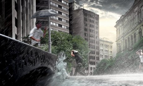 Φυσικές καταστροφές: Ποιες είναι οι πιο επικίνδυνες πόλεις στον κόσμο;