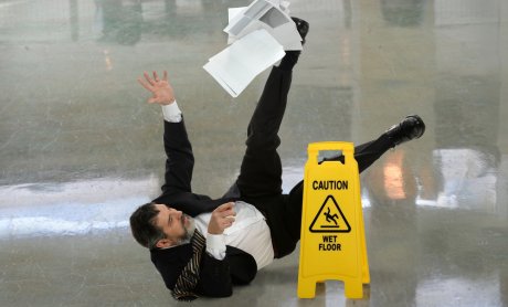 Παναγιώτης Ρεγκούκος: Η ασφάλεια «πουλιέται», δεν «αγοράζεται»!