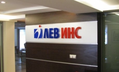 ΑΠΟΚΛΕΙΣΤΙΚΟ: H  Lev Ins με καθεστώς  ΕΠΥ, παρούσα στην Ελλάδα, σύμφωνα με την ΤτΕ