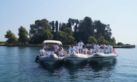 «Ομαδικότητα, δράση και νέοι στόχοι» το μήνυμα του φετινού Generali Trophy
