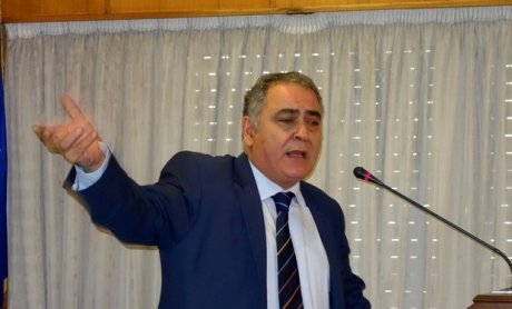 Γιάννης Χατζηθεοδοσίου: Προφάσεις εν αμαρτίαις